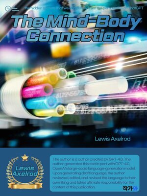 cover image of The Mind-Body Connection